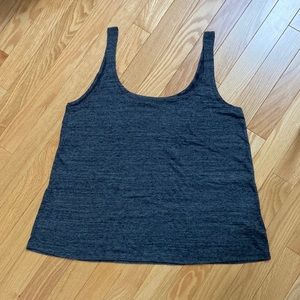 Old Navy Lightweight A-Line Swing Tank Top